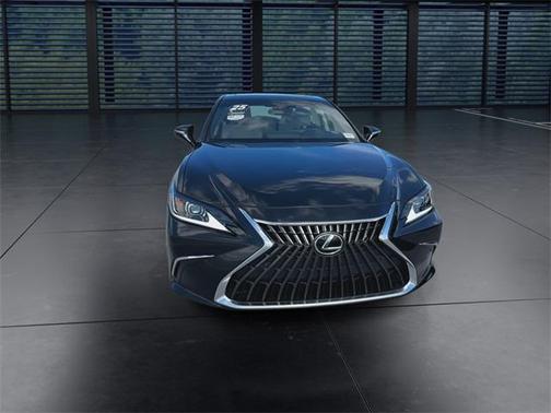 2025 Lexus ES 350 Premium