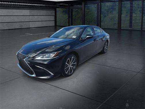 2025 Lexus ES 350 Premium