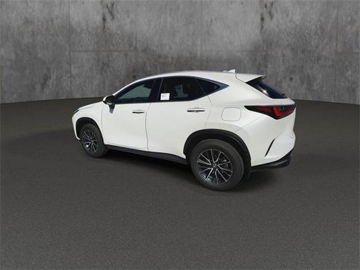 2025 Lexus NX 250 Premium