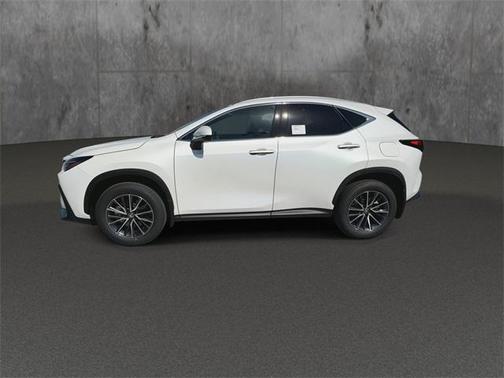 2025 Lexus NX 250 Premium