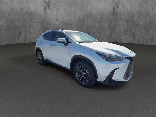 2025 Lexus NX 250 Premium