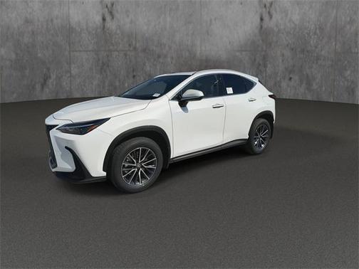 2025 Lexus NX 250 Premium