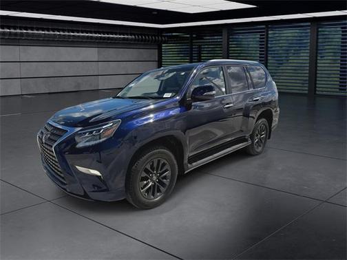 2022 Lexus GX 460 Premium