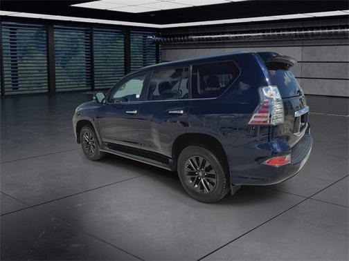 2022 Lexus GX 460 Premium