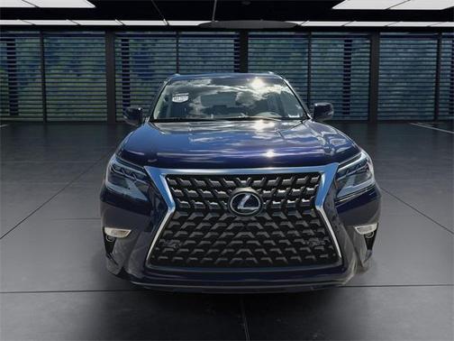 2022 Lexus GX 460 Premium