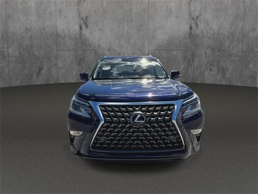 2022 Lexus GX 460 Premium