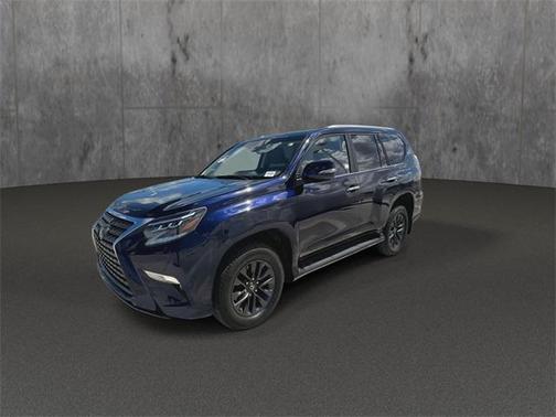 2022 Lexus GX 460 Premium