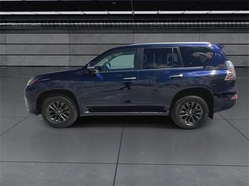 2022 Lexus GX 460 Premium