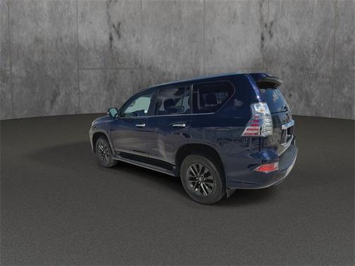 2022 Lexus GX 460 Premium