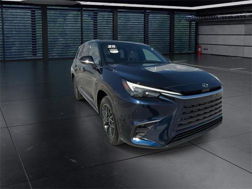 2025 Lexus TX 350 Premium