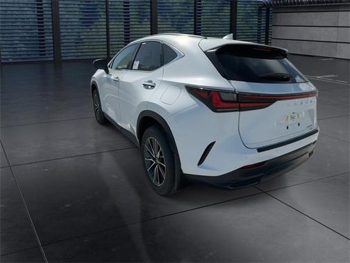 2026 Lexus NX 350 NX 350 Premium