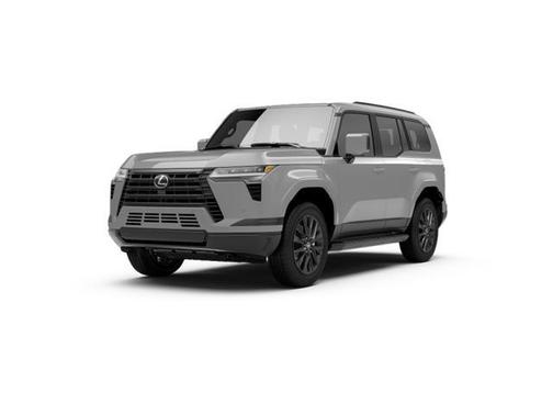 2025 Lexus GX 550 Premium
