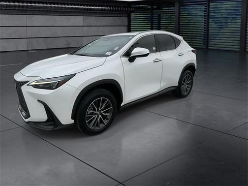 2024 Lexus NX 250 Premium