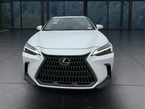 2024 Lexus NX 250 Premium