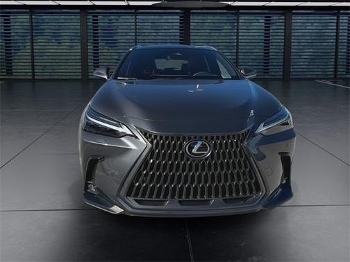 2026 Lexus NX 350 NX 350 Luxury