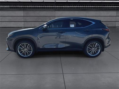 2026 Lexus NX 350 NX 350 Luxury