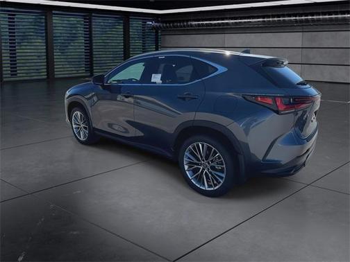 2026 Lexus NX 350 NX 350 Luxury