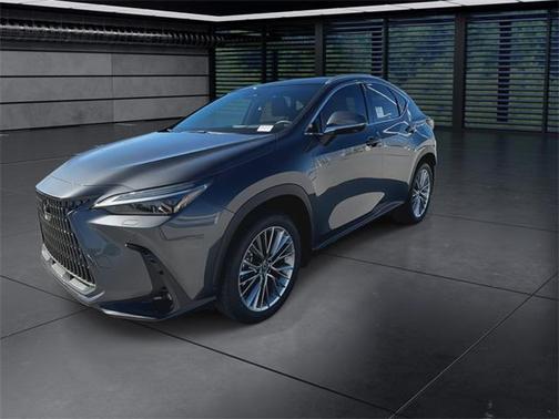 2026 Lexus NX 350 NX 350 Luxury