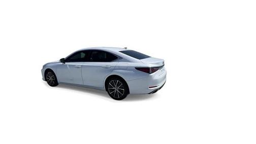 2023 Lexus ES 350 Base
