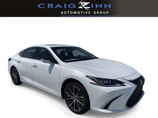 2023 Lexus ES 350 Base