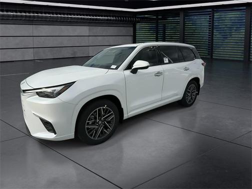 2026 Lexus TX 350 Premium