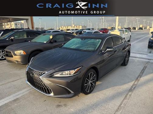 2023 Lexus ES 350 Base