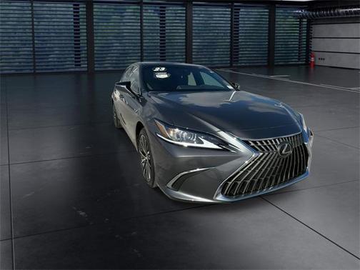 2023 Lexus ES 350 Base