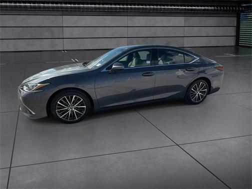 2023 Lexus ES 350 Base