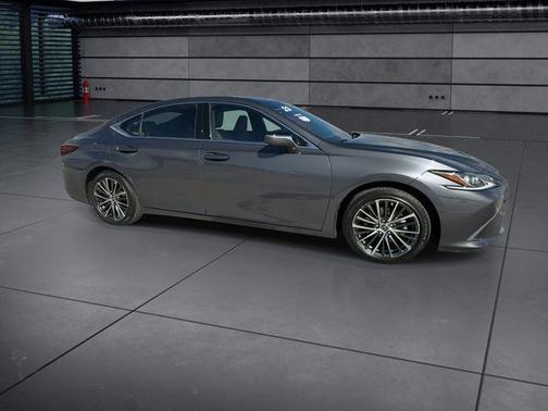 2023 Lexus ES 350 Premium