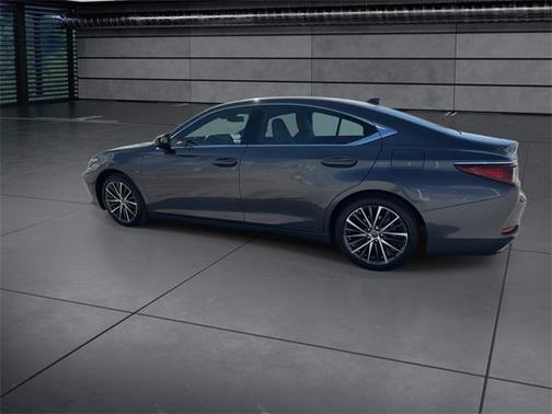 2023 Lexus ES 350 Base