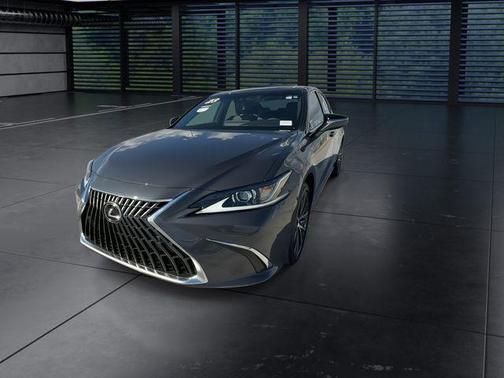 2023 Lexus ES 350 Premium