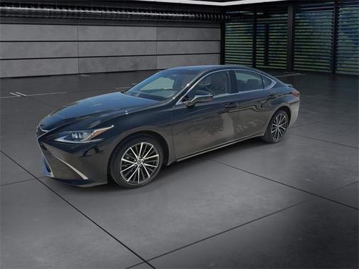 2024 Lexus ES 300h Premium
