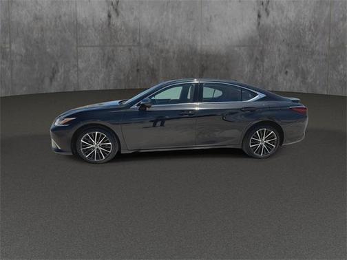 2024 Lexus ES 300h Premium