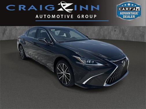 2024 Lexus ES 300h Premium