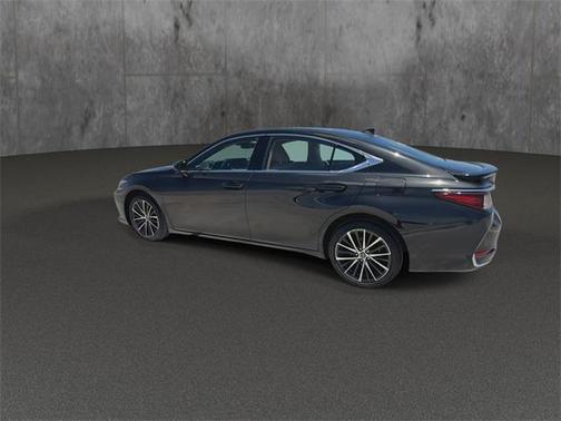 2024 Lexus ES 300h Premium