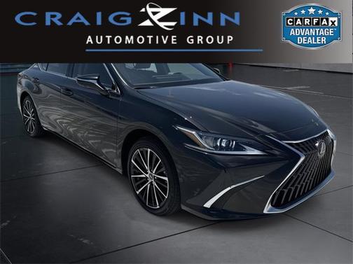 2024 Lexus ES 300h Premium