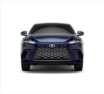 2025 Lexus RX 350 Base