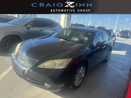 2008 Lexus ES 350 Base