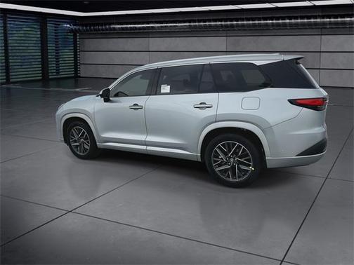 2025 Lexus TX 350 Premium