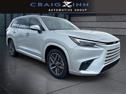 2025 Lexus TX 350 Premium