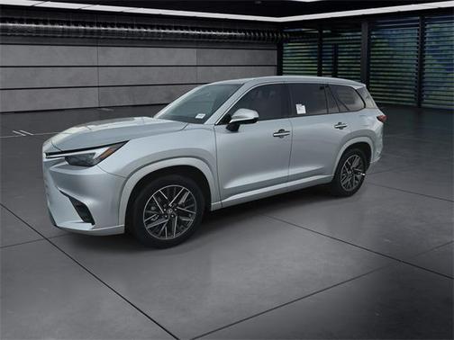 2025 Lexus TX 350 Premium
