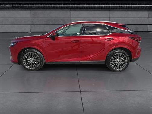 2024 Lexus RX 350 Luxury