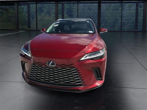 2024 Lexus RX 350 Luxury
