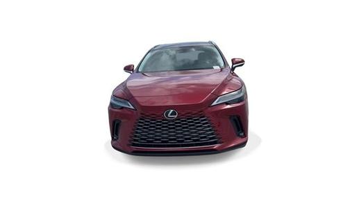 2024 Lexus RX 350 Luxury