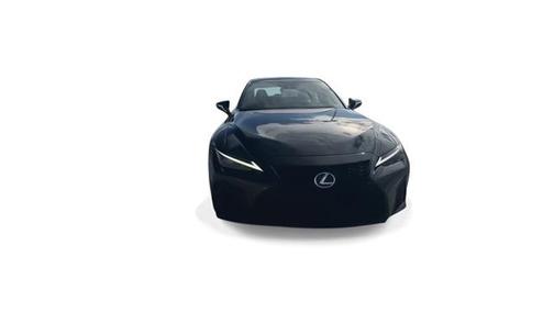 2024 Lexus IS 350 Base