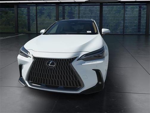 2026 Lexus NX 350 NX 350 Luxury