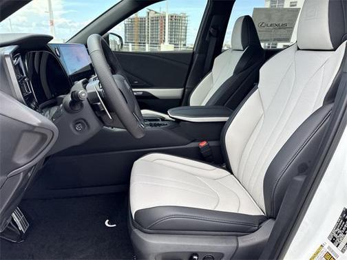 2025 Lexus TX 350 Base