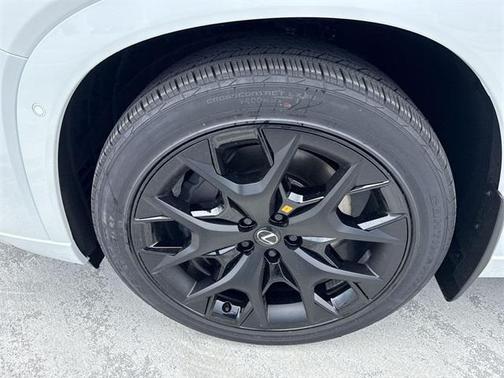 2025 Lexus TX 350 Base