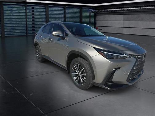 2026 Lexus NX 350 NX 350 Premium