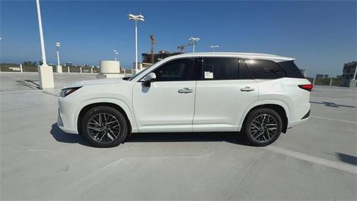 2025 Lexus TX 350 Premium